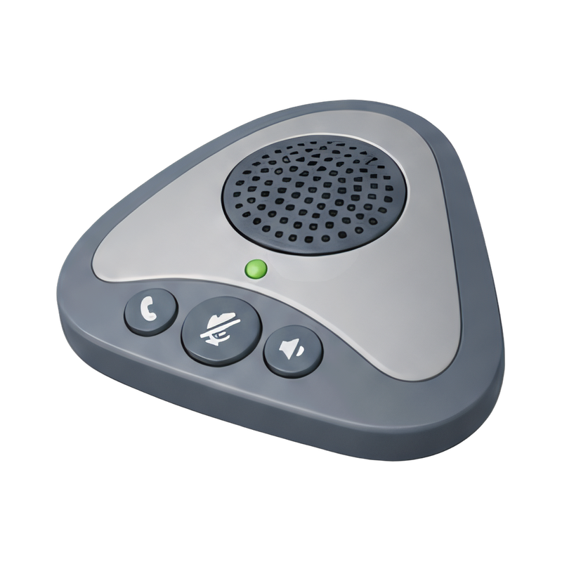 modern conference speakerphone