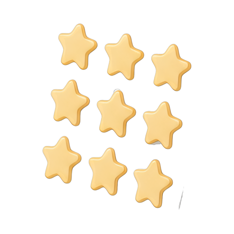 pimple patch star sheet