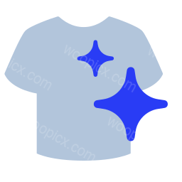 t-shirt laundry cleaning