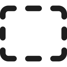 blank border capture