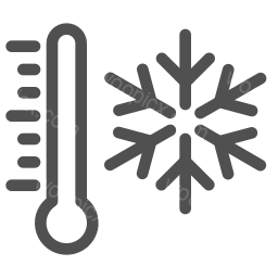 cold fabric care freezing