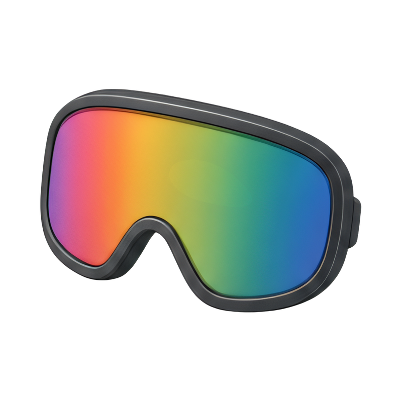 replacement goggle lens