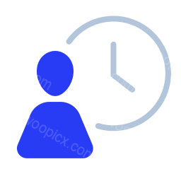 time management user account