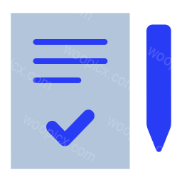 document checklist approval