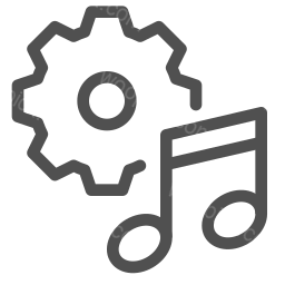 audio customization audio options music preferences