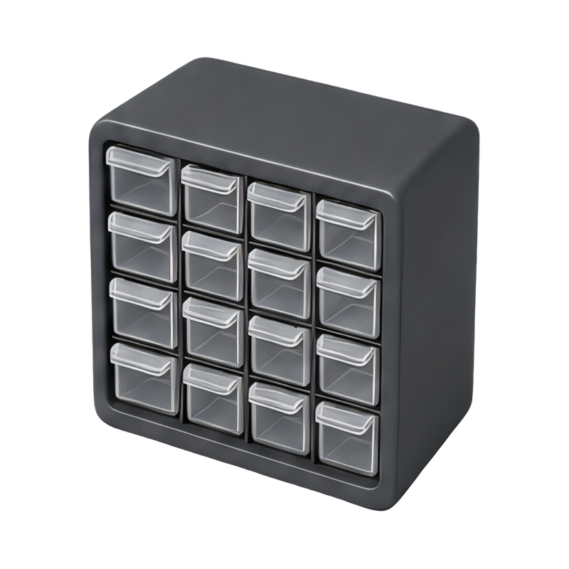 modern storage drawer cabinet