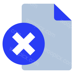 file error delete