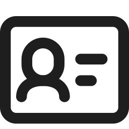 contact profile user