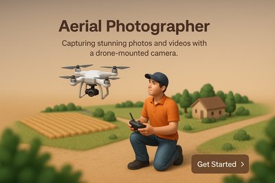 Aerial Photography Showcase: Capturing Stunning Perspectives