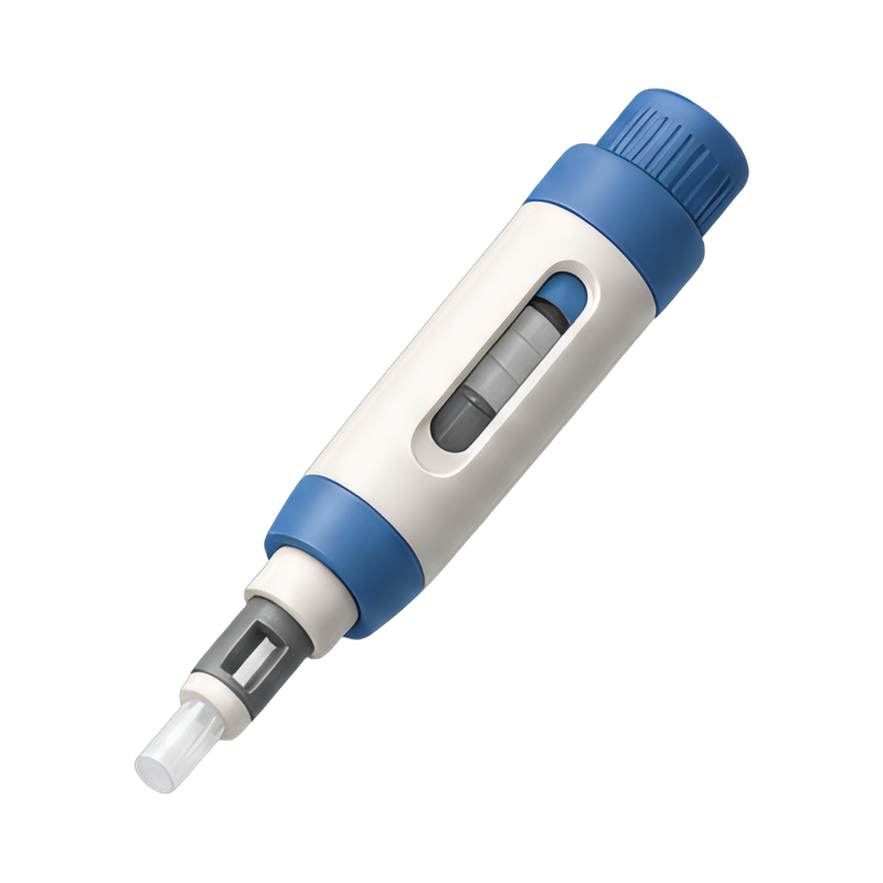auto-injector syringe pen