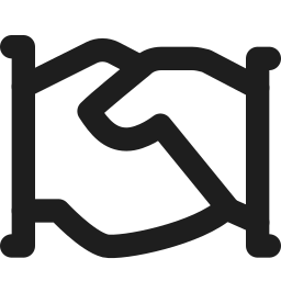 handshake agreement partnership