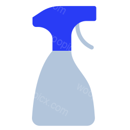 cleaning spray bottle household