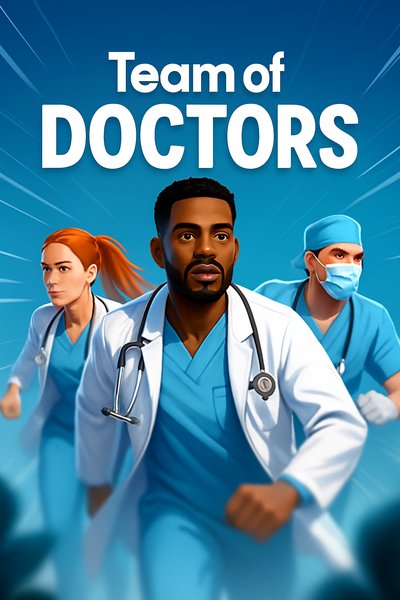 Dynamic Team of Doctors in Hospital Setting