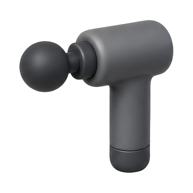 portable massage gun