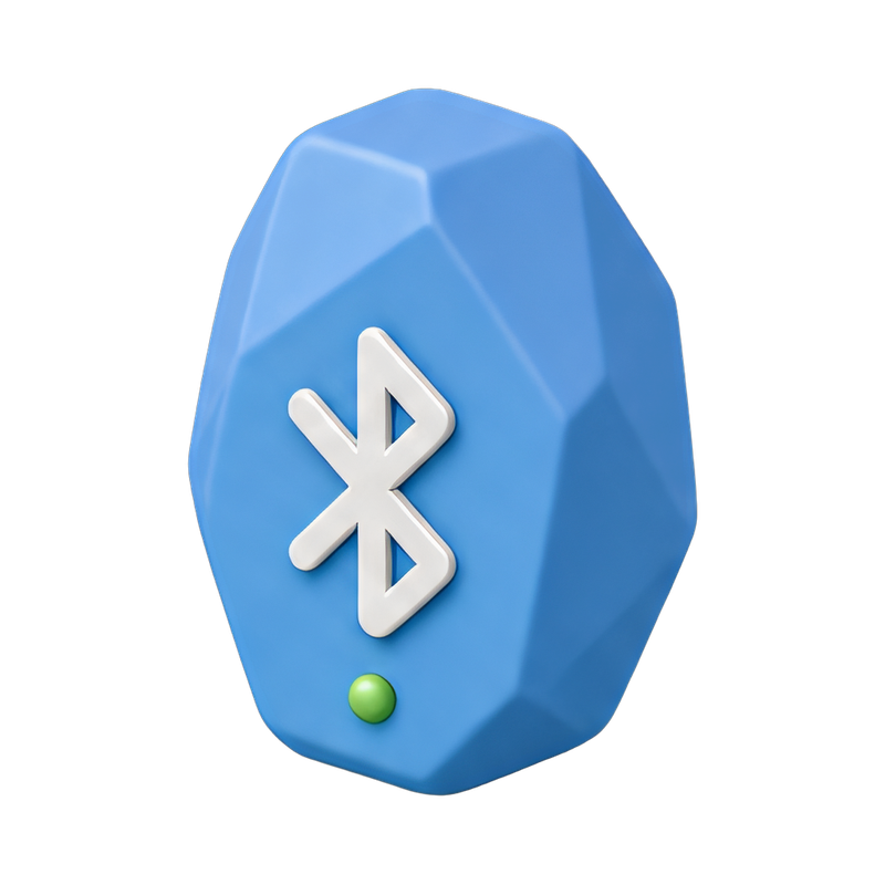 Bluetooth beacon technology in action