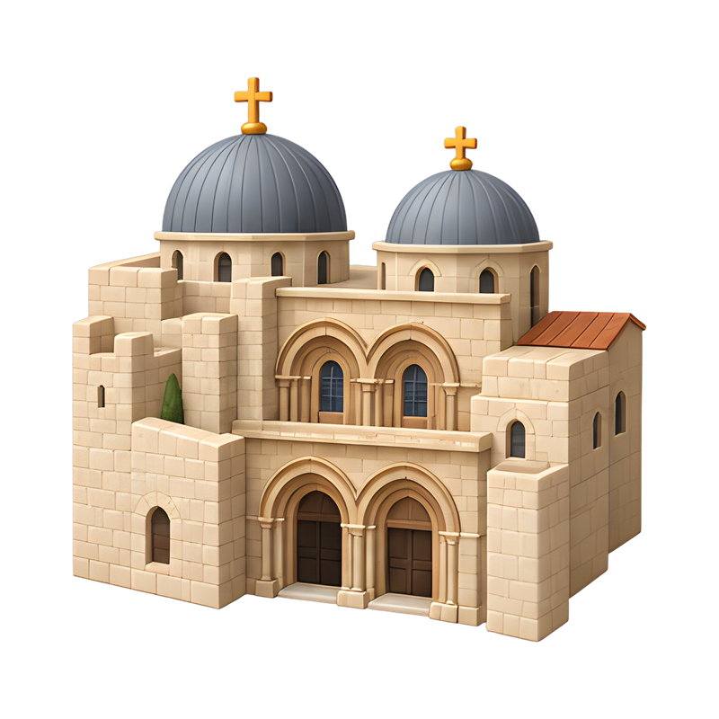 Church of the Holy Sepulchre