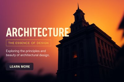 Exploring the Essence of Architectural Design