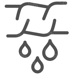 cleaning clothes drops