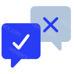 chat messaging conversation