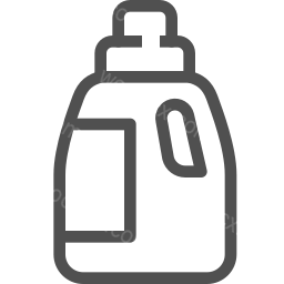 bottle cleaning detergent