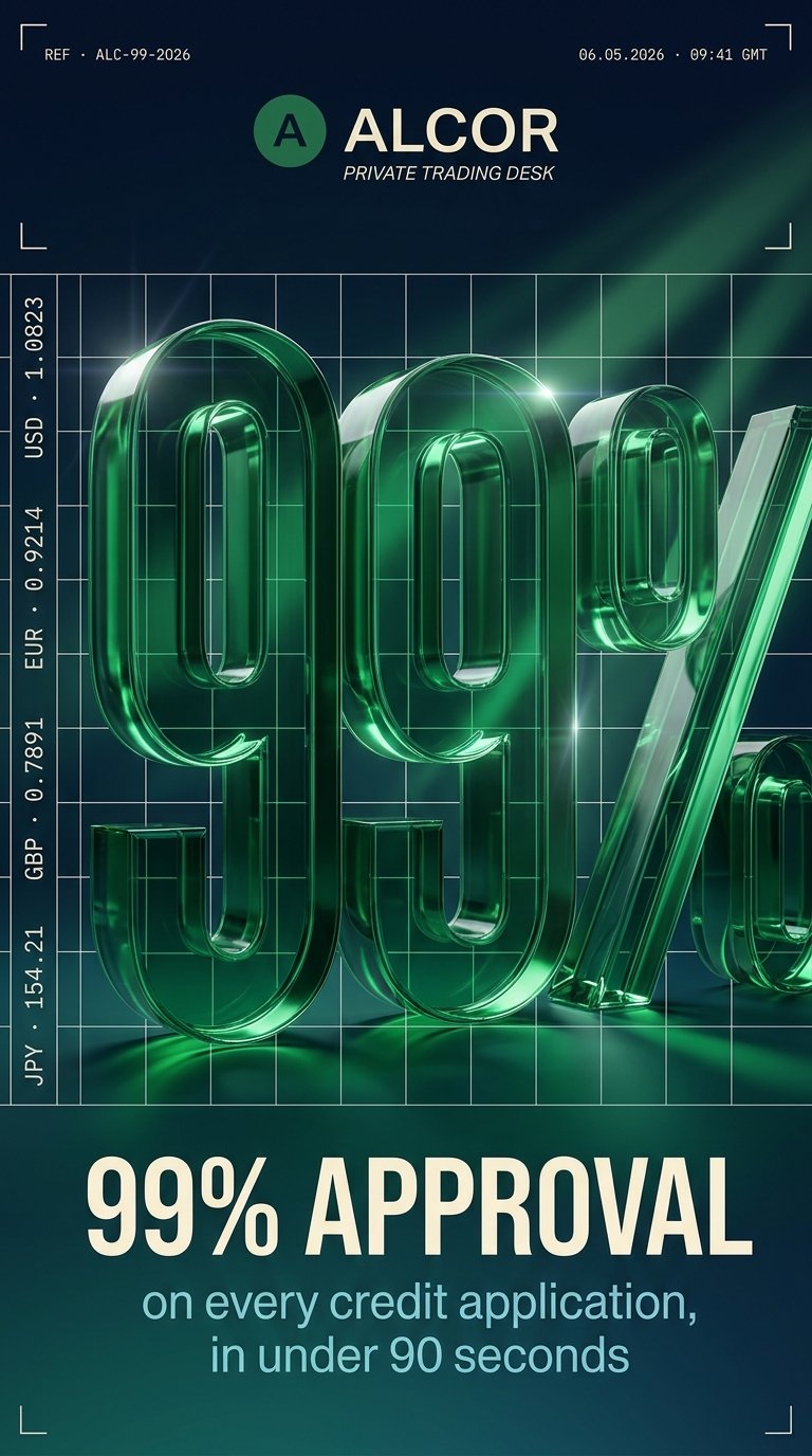 Dynamic trading floor design