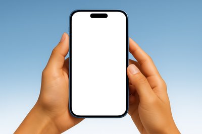 Reading on a Blue Phone: Engaging Hands-on Experience