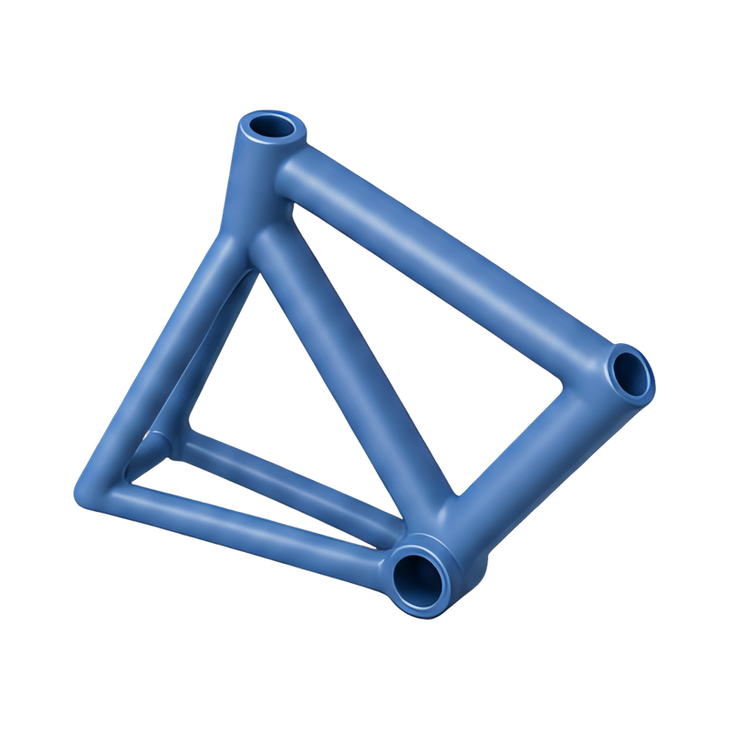 minimalist diamond frame design