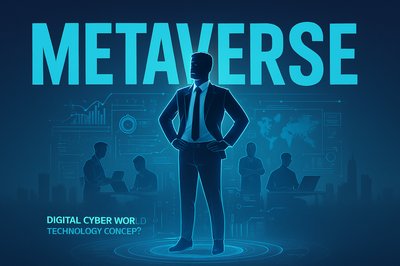 Virtual Success Unleashed in the Metaverse