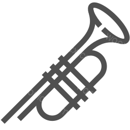 brass instrument jazz