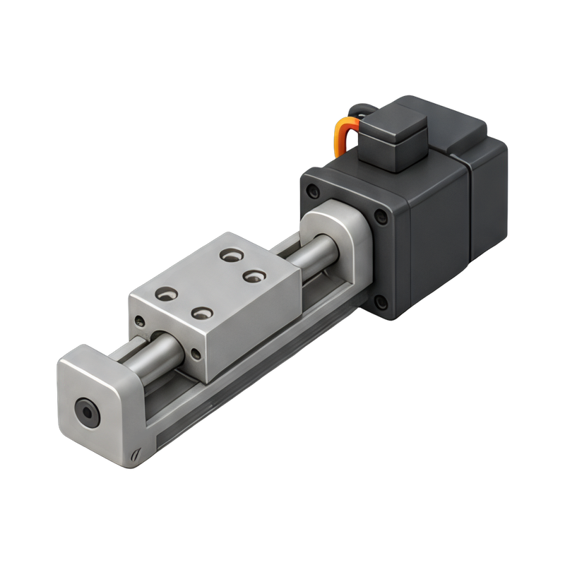 precision servo linear actuator