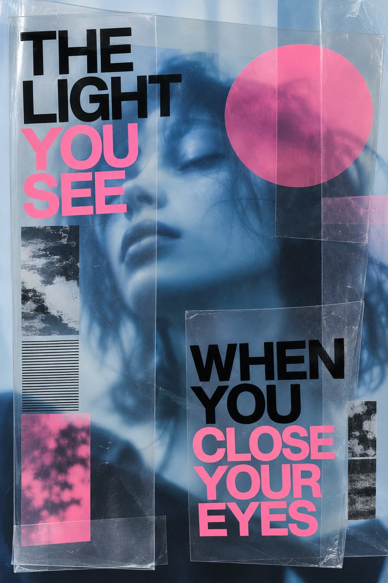 layered transparent design asset