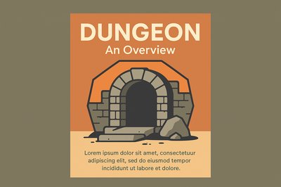 Dungeon Overview: A Comprehensive Guide to Dungeon Design