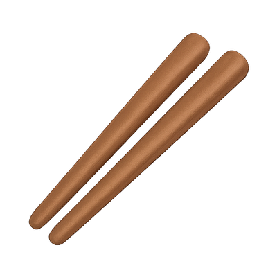 Simple Pair of Wooden Chopsticks