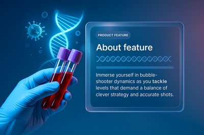 Scientific Discovery in Biotechnology with DNA Sequencing and Medical Research