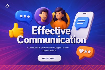 Dynamic Landing Page Design for Effective Communication