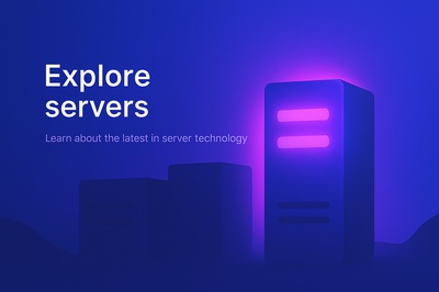 Fluorescent Documentation on Server Technology