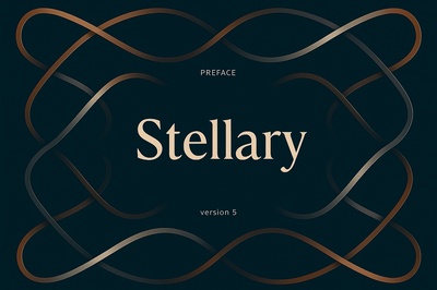 Elegant Geometric Patterns with Modern Design Elements