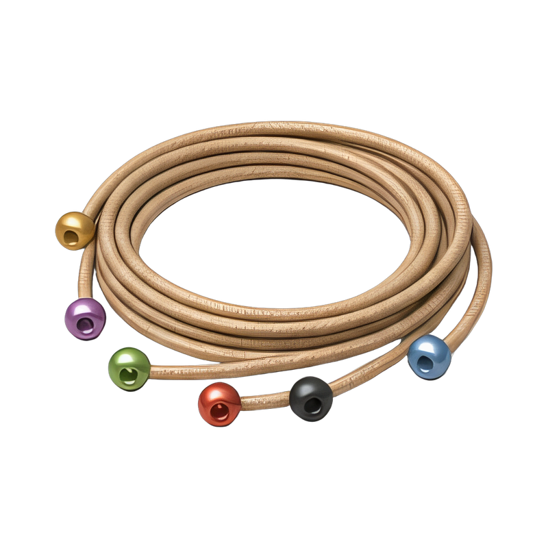 Coiled String Set