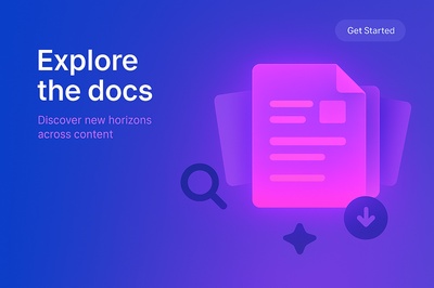 Explore Documents: Discover New Horizons in Content