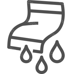 absorbent drying hygiene
