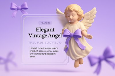 Elegance and Romance in Vintage Wedding Design