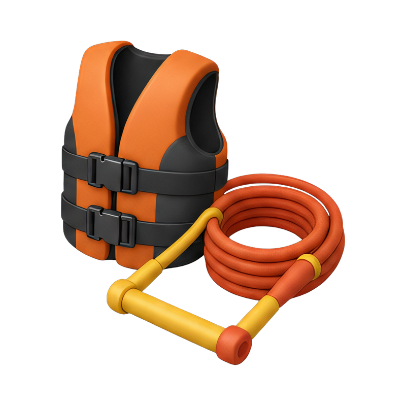 Jet ski safety gear essentials