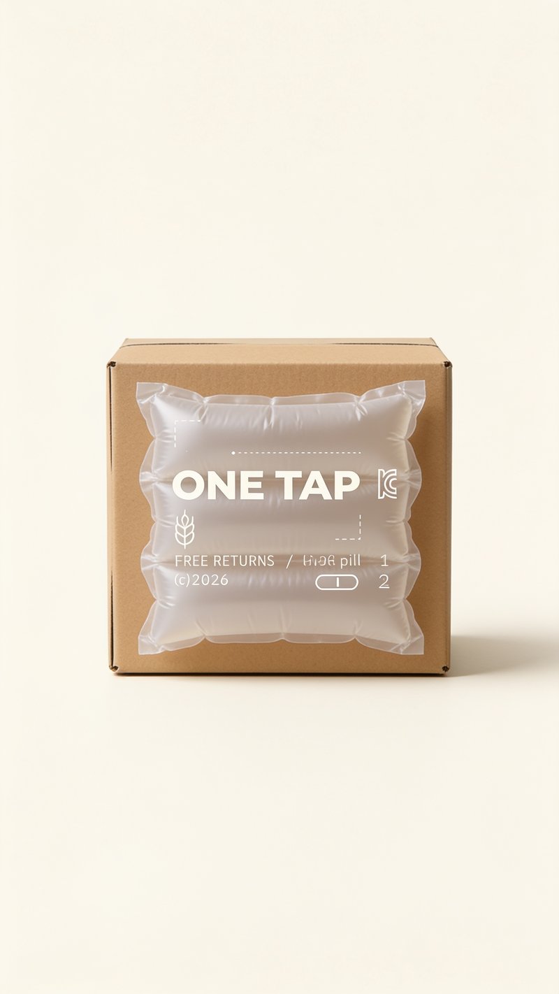 e-commerce product display