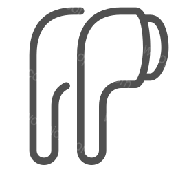 accessory audio earphones