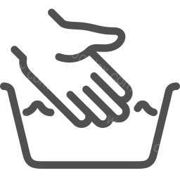 care label cleaning clothing care