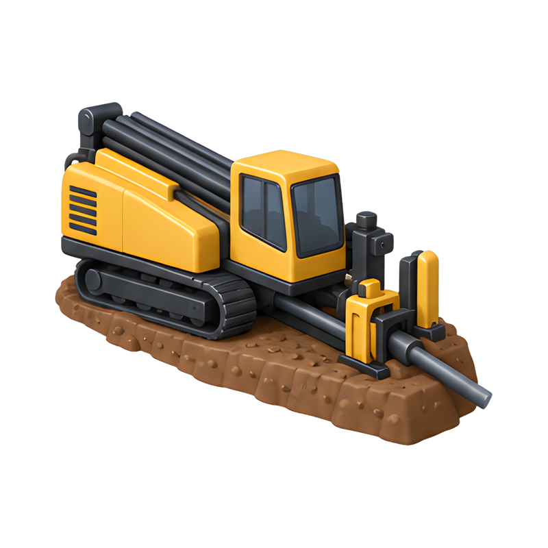 horizontal directional drilling rig