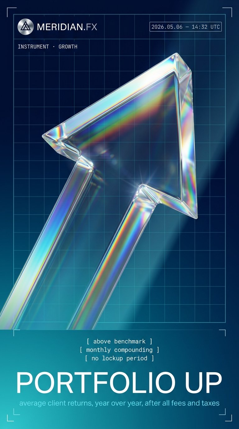 3D Optical Arrow Design