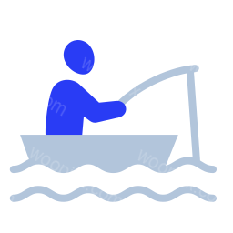 fishing boat water