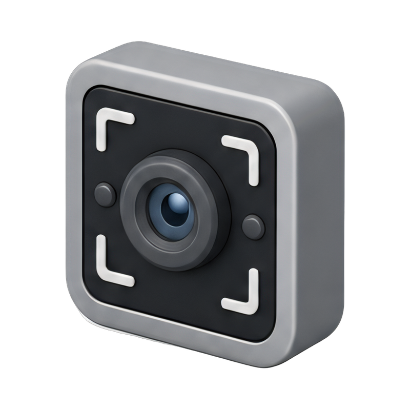 face ID camera module