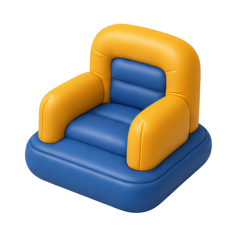cozy bouncer chair for infants